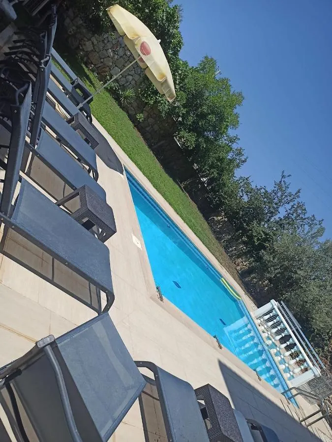 Smans Villas Oludeniz