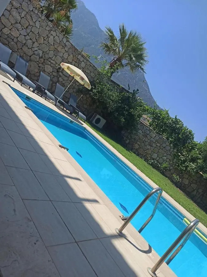 Smans Villas Oludeniz