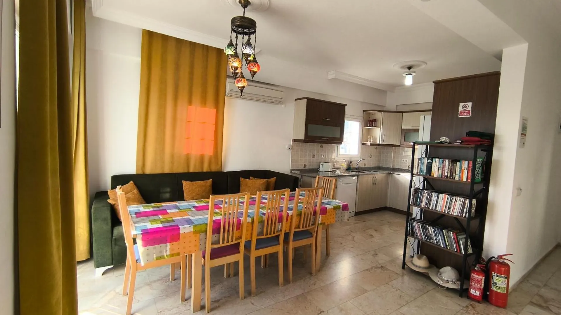 Smans Villas Oludeniz 0*,  Turkey