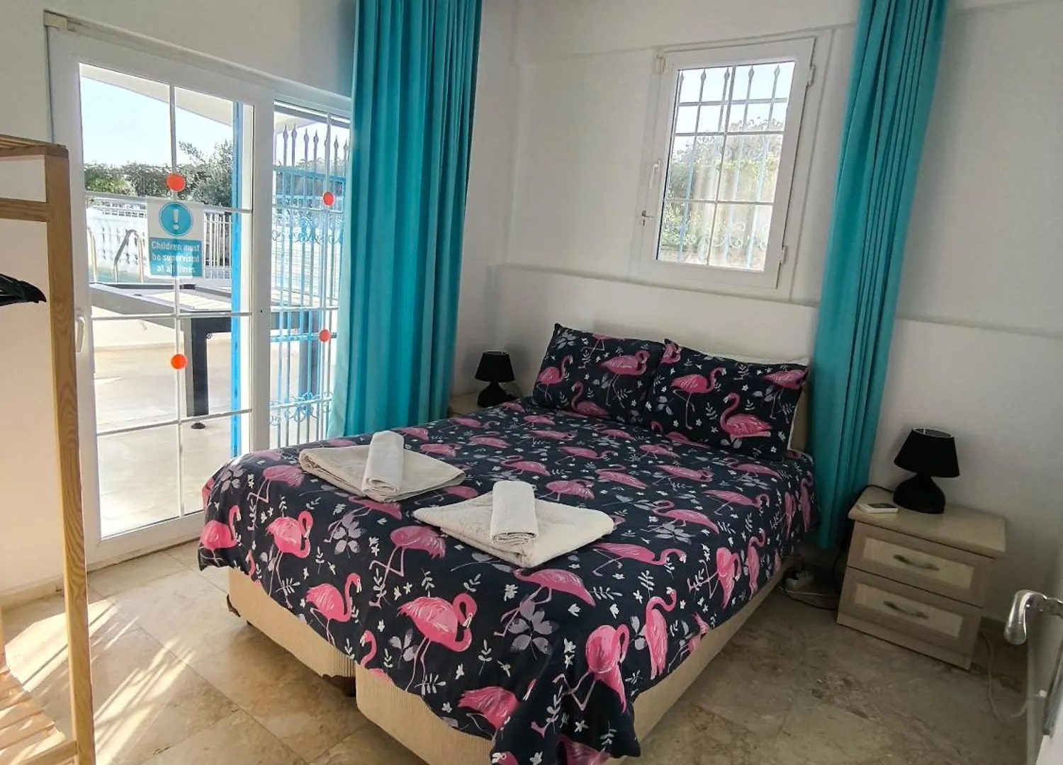 Smans Villas Oludeniz