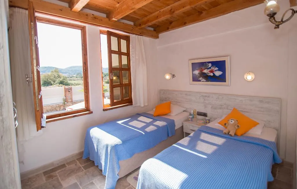 Smans Villas Oludeniz 0*,  Turkey