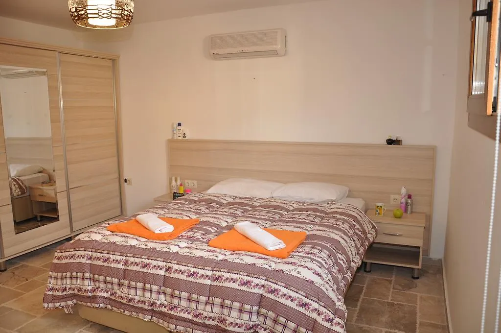 Smans Villas Oludeniz Turkey