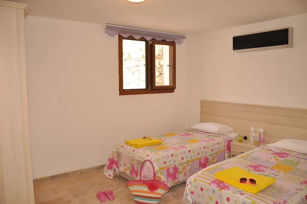 Smans Villas Oludeniz 0*,  Turkey