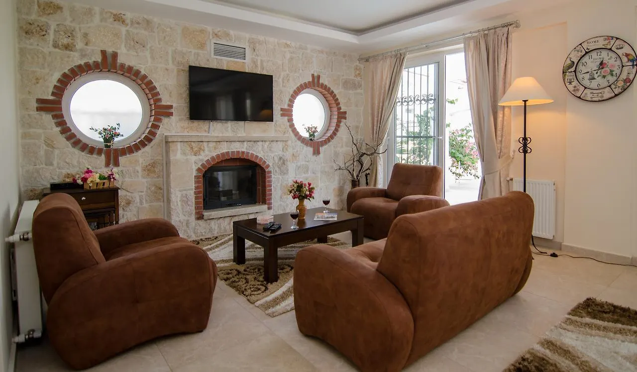 Smans Villas Oludeniz 0*,  Turkey