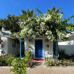Lodge Sunmed, Oludeniz
